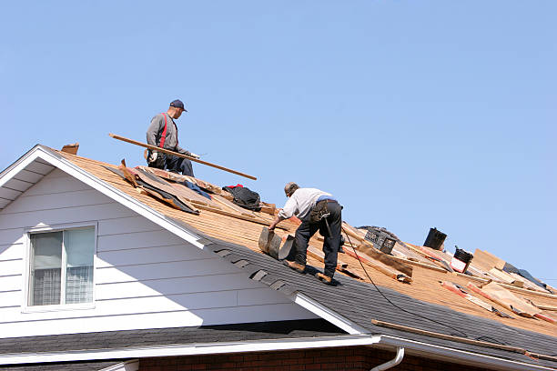 Best Hot Roofs  in Porterdale, GA